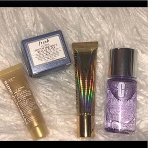 BRAND NEW HIGH END SKINCARE